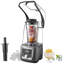 Mélangeur 135 oz. 1400W pour Smoothies
