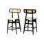 Tabouret de comptoir 24 po Chriss