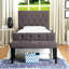 Tussey Upholstered Panel Headboard-2083208301-2083208302