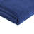 100% Cotton Quick Dry 12 Piece Bath Towel Set-1233500133