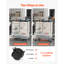 Utility Cart with Wheels-770220428-770220528