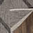 Abberton Hand Woven Cotton Geometric Rug-1266945770