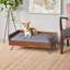 Lit pour chien