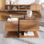 Coffee Table with Storage-107432746