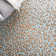 Banerjee Paradise Performance Animal Print Rug