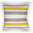 Littles Striped Throw Pillow-348527203-348527205