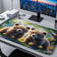 Polyester Desk Pad-1874274230