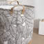 Sieger Laundry Hamper with Handles