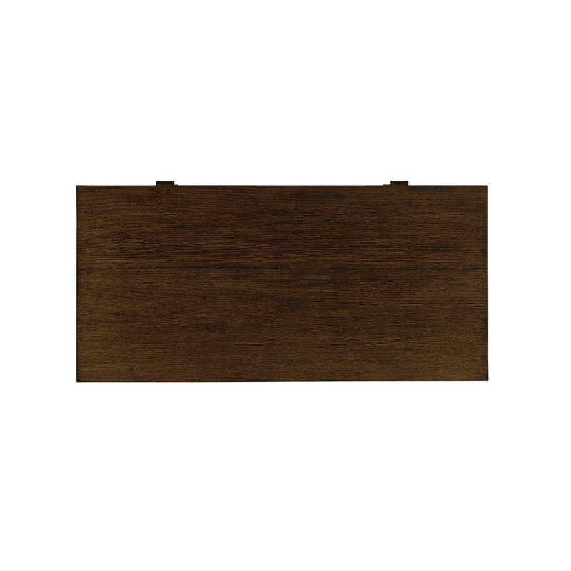 Cross Effect Chest