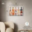 «Champagne Bottles Glitz» par Art Remedy-112502397-112502403-116322684