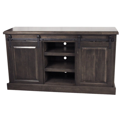 Stradley Media Console