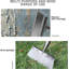 Chaning Stainless Steel Garden Accents Accessories