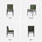 Montvale Dining Chairs, 4-pc-104804906