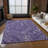 Heffington Indoor/Outdoor Area Rug with Non-Slip Backing-1975827567