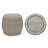 Vicent 3pc Outdoor Patio Wicker Seating Set - Light-1202349995