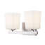 2 - Light Dimmable Vanity Light-22524592