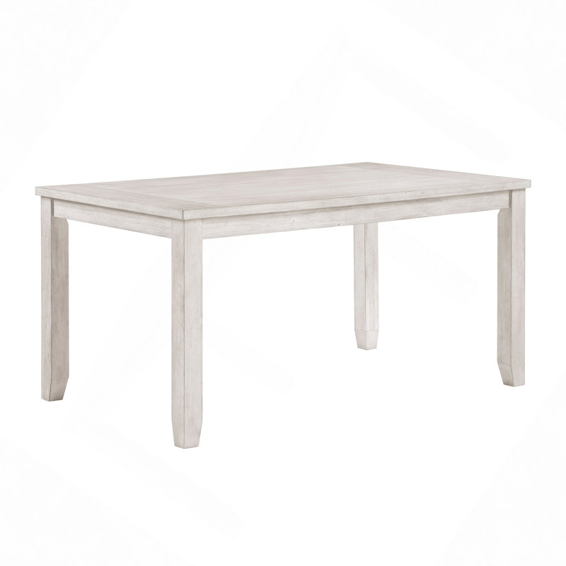 Table de salle à manger 1 pièce