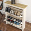 12 Pair Shoe Storage Cabinet-2138274269