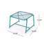 Table d'appoint H 13 po-2063801654
