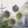 Luxform 1 - Light LED Sphere Pendant