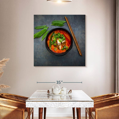 Yarlin Thai Red Curry