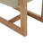 Embla 19.5'' H Linen Upholstered Side Chair