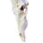 Sirise Real Hartebeest Antelope Skull