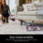 Shark Rocket Ultra Light Upright Bagless Stick Vacuum