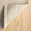 Pebble Natural Handwoven Performance Rug-22693559