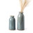6.1-7.9 Inch 2 Pcs Rustic Ceramic Vase Set-1708251609