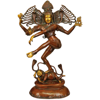 Religious & Spiritual Statue