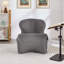 Fauteuil lombaire ergonomique pour un siège confortable-1240341284