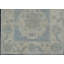 Millisan One-of-a-Kind 2'9" X 10'1" 2010s Wool Area Rug Grey