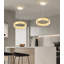 Lustre en cristal 8 po-130132185