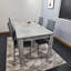 Schiavo 4 - Person Dining Set-1170261218-1170444055