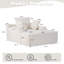Canapé surdimensionné Cozy Cloud-583133962
