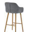 Ensemble de 2 tabourets de bar Modern-1458401784