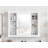Wall Mounted Bathroom Storage Cabinet-2090820996