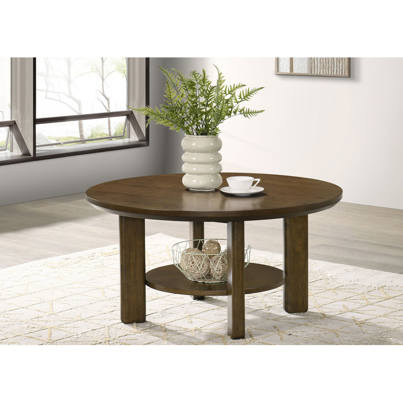 Table basse 35,9 ", Brown