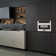 Kucht 1.2 Cubic Feet 1000 Watt Microwave Drawer with Sensor Cooking