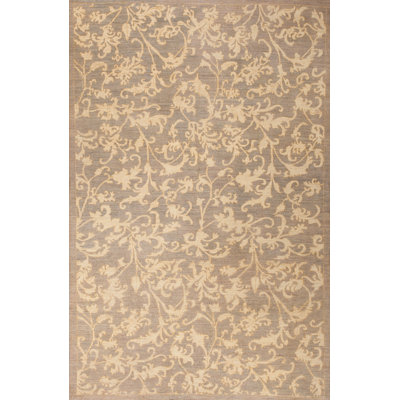 One-of-a-Kind 5' X 8' Area Rug