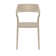 Farrah Outdoor Stacking Dining Side Chair