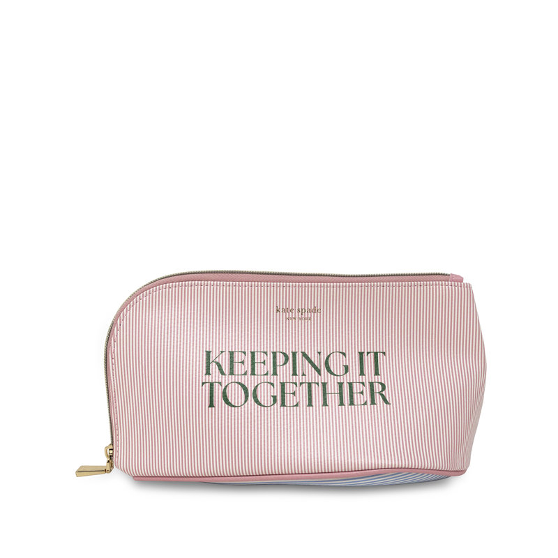 Desk Essentials Pouch, Keeping It Together