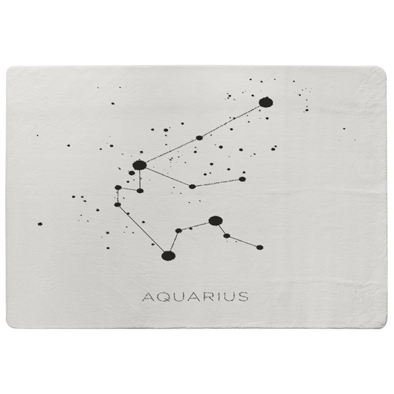Jaisal 140cm X 200cm Area Rug