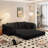 Boneless Human Modern Multifunctional Compression Sofa Bed Expandable Design Comfortable Support Space Saving Living Room And Bedroom Dual Use-216395233