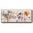 Pop Garden- Framed Canvas-2103284143