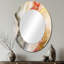 Miroir mural Celestial-1415041731