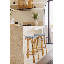 Tabouret de bar Bay