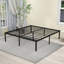 Base de lit plateforme en métal-1245730471-1264724818