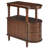 Ecequiel 2 - Drawer End Table-1807117506